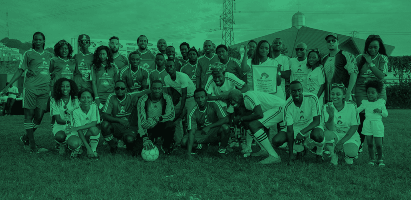 A Celebrity for Charity Football Match Second Edition 2015 A Celebrity for Charity Football Match Second Edition 2015