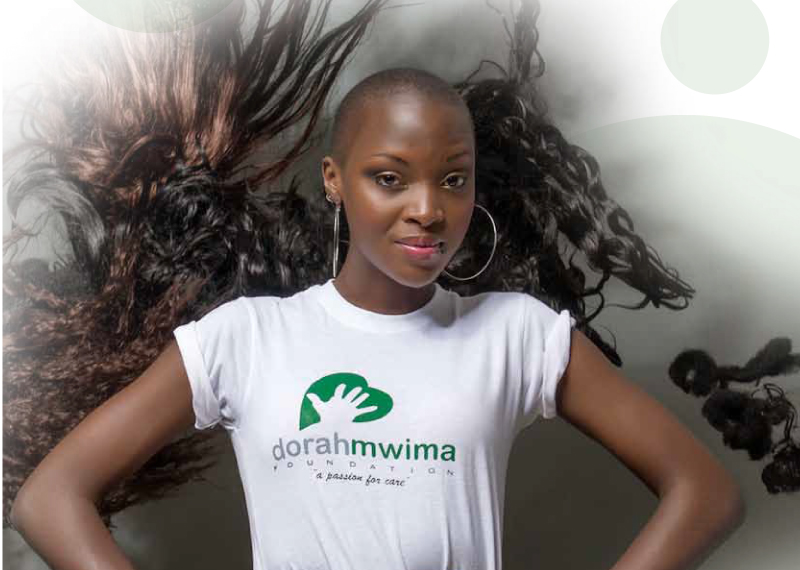 Bald Bold & Beautiful - The Fight Against Cancer