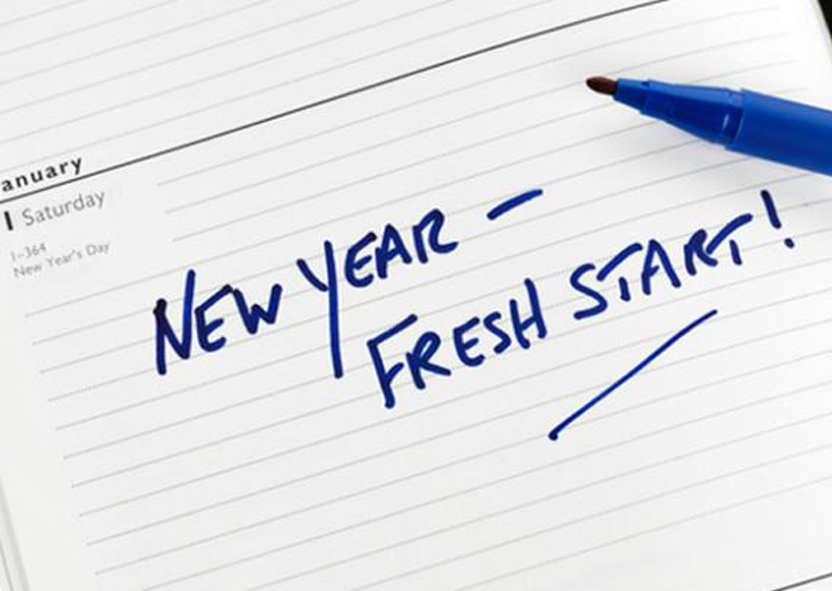 MAKING PLANS FOR 2016