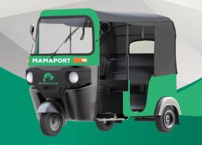 All You Need To Know About The MamaPort Project All You Need To Know About The MamaPort Project