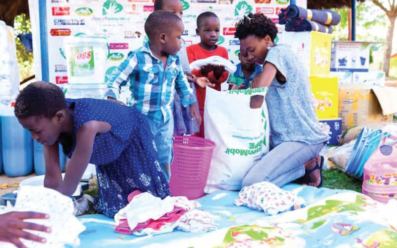 A Celebrity for Charity Football Match Second Editon 2015 A Celebrity for Charity Football Match Second Editon 2015